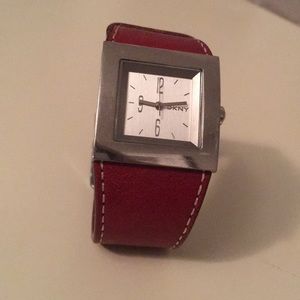 DKNY Watch